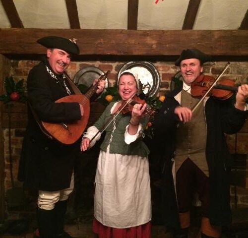 Musicians_Yuletide2016