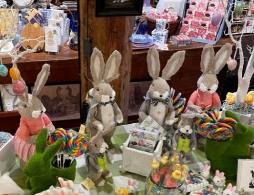 Bunnies