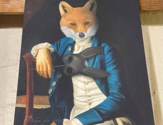 Fox