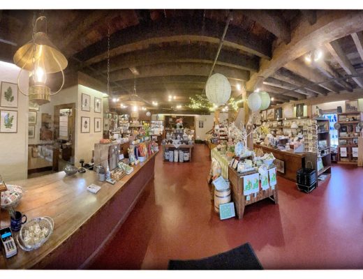 General Store First Floor