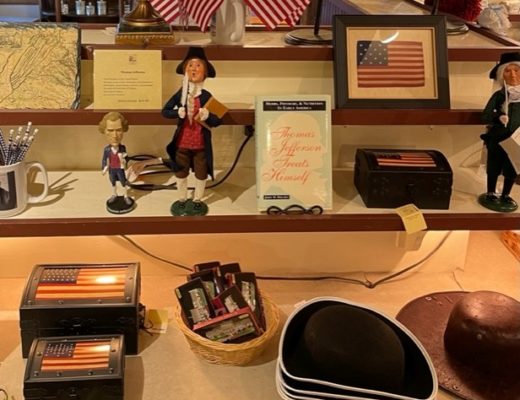 Patriotic